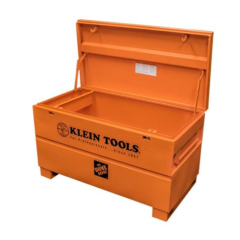 metal tool box home depot|home depot tool box clearance.